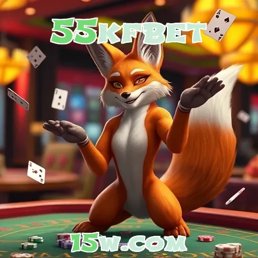 55kfbet: Explore Bônus Fantásticos e Potencialize seu Jogo Aqui!