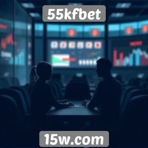 Atendimento ao cliente do 55kfbet em foco