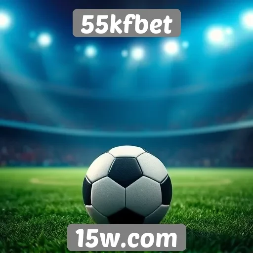 Futuras atualizações e expectativas para 55kfbet