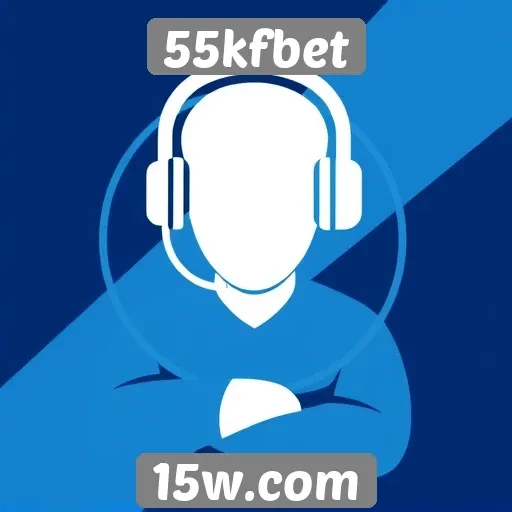 Suporte ao cliente do 55kfbet e sua eficiência