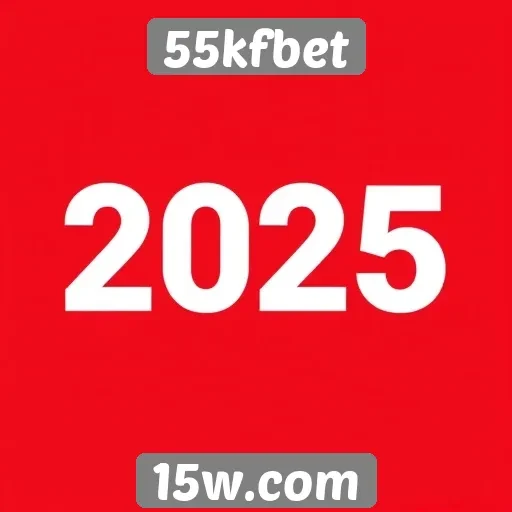 Estatísticas de crescimento do 55kfbet em 2025