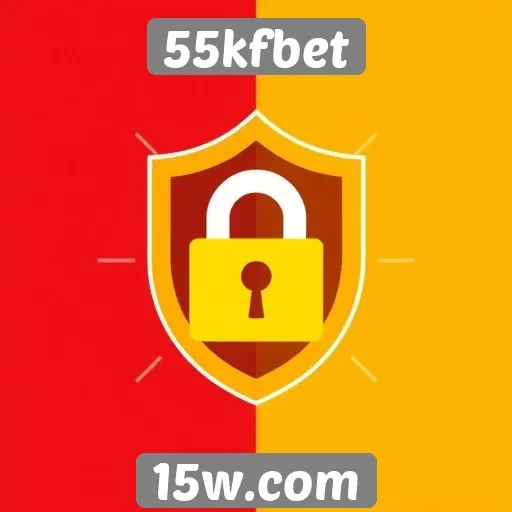 Como o 55kfbet mantém a segurança dos usuários