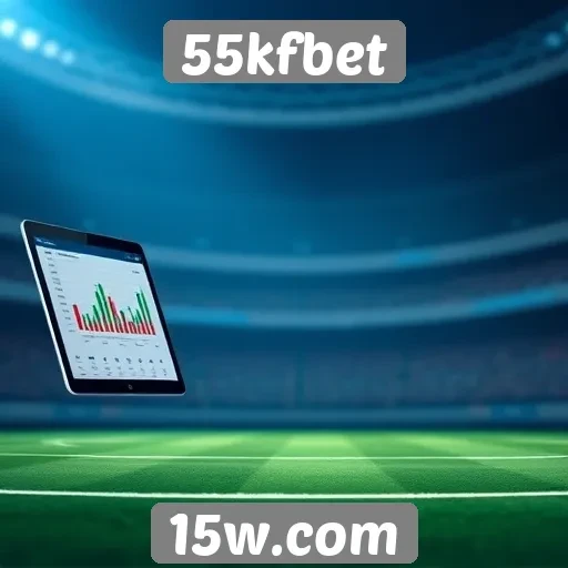 Tendências de mercado para o site 55kfbet