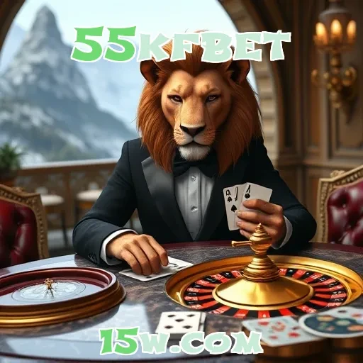 55kfbet: Descubra as Novidades Empolgantes do Mundo dos Jogos Online