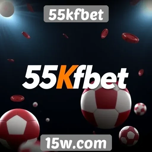 Benefícios das promoções disponíveis no 55kfbet