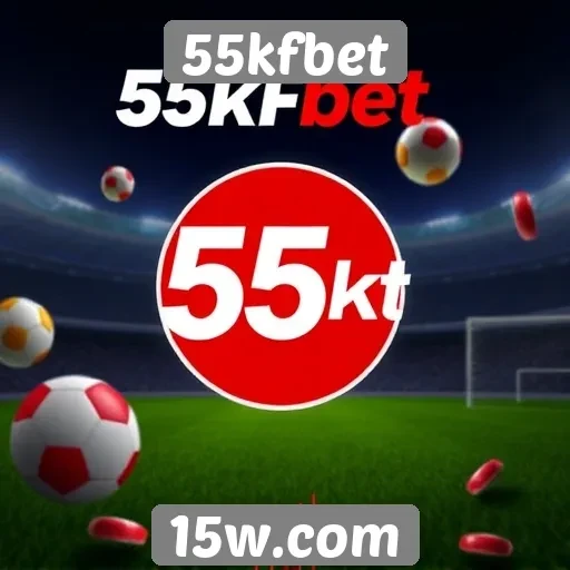 Comparação das promoções disponíveis na 55kfbet