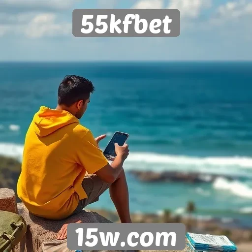 Impacto das promoções sazonais no 55kfbet