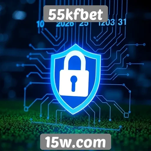 Estudo sobre a segurança no 55kfbet