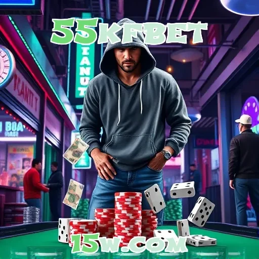 55kfbet: Dicas Imperdíveis para Jogar e Ganhar Online