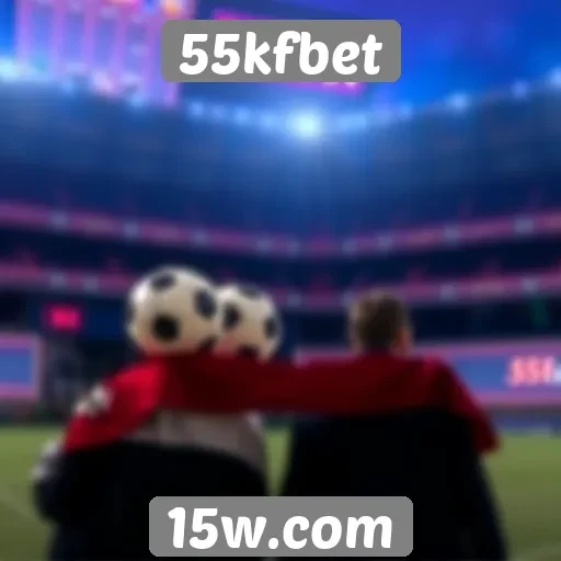 Opiniões de usuários sobre 55kfbet