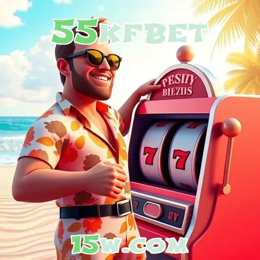 55kfbet: Bônus de Boas-Vindas que Transformam sua Aposta